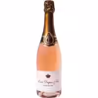 Louis Despas & Cie Crémant Rosé