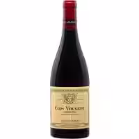 Louis Jadot Clos Vougeot Grand Cru