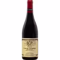 Louis Jadot Clos du Chapitre