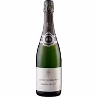Louis Vernant Crémant de Loire Brut