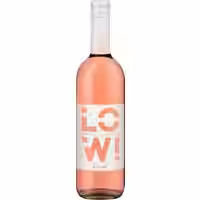 Low! Pinot Grigio Rosato