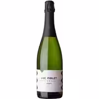 Luc Pirle Crémant Réserve
