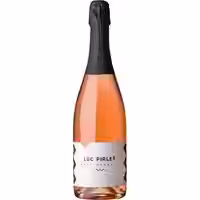 Luc Pirle Crémant Réserve Rosé