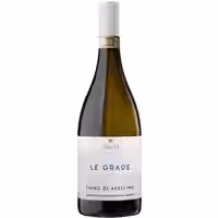 Luciano Ercolino Le Grade