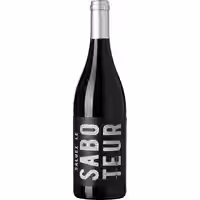 Luddite Saboteur Red