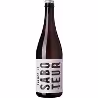 Luddite Saboteur White