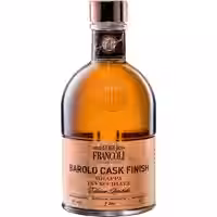 Luigi Francoli Grappa Barolo Cask Finish