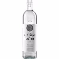 Luigi Francoli Grappa La Visione di Luigi