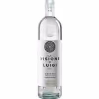 Luigi Francoli Grappa La Visione di Luigi