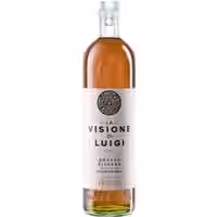 Luigi Francoli Grappa La Visione di Luigi Riserva