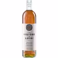 Luigi Francoli Grappa La Visione di Luigi Riserva