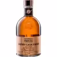 Luigi Francoli Grappa Sherry Cask Finish
