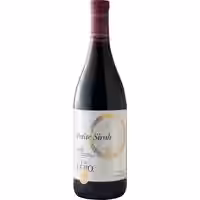 Luis A. Cetto Petite Sirah