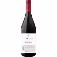 Luis A. Cetto Petite Sirah Privat Reserve