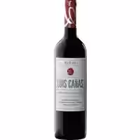 Luis Cañas Crianza