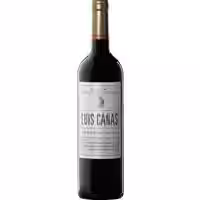 Luis Cañas Reserva