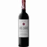 Luis Cañas Rioja Crianza