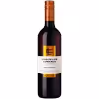 Luis Felipe Edwards Classic Carménère