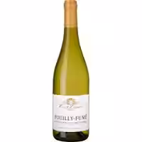 Luis et Lilianne Pouilly-Fumé