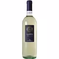 Lungarotti Cadetto Umbria Bianco