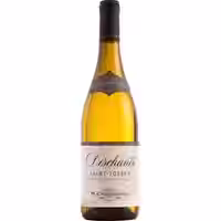 M. Chapoutier Deschants Blanc