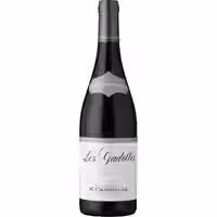 M. Chapoutier Les Gadilles