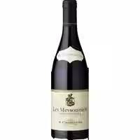 M. Chapoutier Les Meysonniers Bio