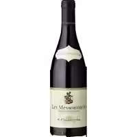 M. Chapoutier Les Meysonniers