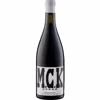 MCK Syrah