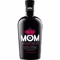 MOM God Save The Gin