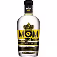 MOM Rocks Gin