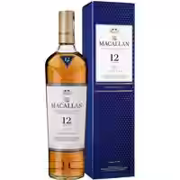 Macallan 12 Years Double Cask Highland Single Malt
