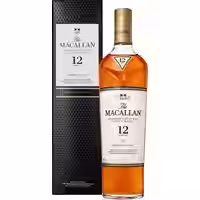 Macallan 12 Years Sherry Oak