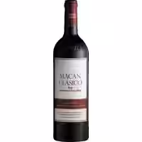 Macán Clásico Rioja