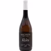 Macanita Quanto Arinto gosto de ti Branco