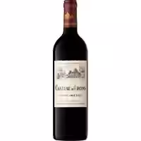 Maison Castel Château d‘Arcins