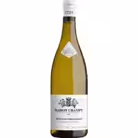 Maison Champy Pernand-Vergelesses Blanc