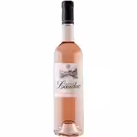 Maison Grandeau-Lauduc Classic Rosé