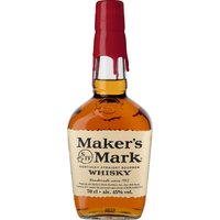 Maker's Mark Bourbon Whisky