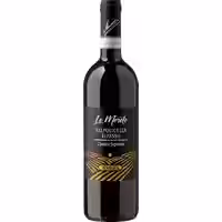 Manara Valpolicella Ripasso Le Morete Barrique
