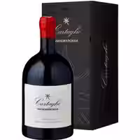 Mandrarossa Cartagho Rosso Sicilia DOC Magnum in B