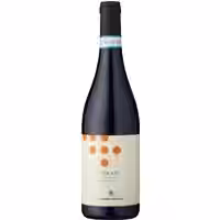 Mandrarossa Desertico Syrah Rosso Sicilia DOC