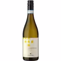 Mandrarossa Laguna Secca Chardonnay