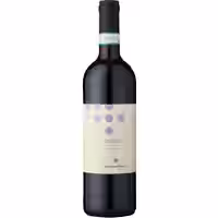 Mandrarossa Rupenera Merlot Bio