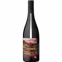 Mandrarossa Sentiero delle Gerle Rosso