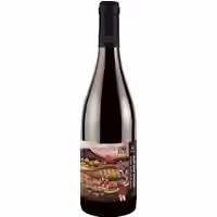 Mandrarossa Sentiero delle gerle Etna Rosso DOC