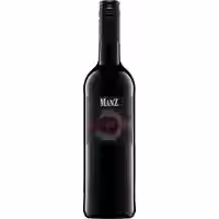Manz Black Hole Rotweincuvée