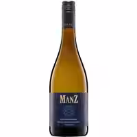 Manz Chardonnay & Weißburgunder