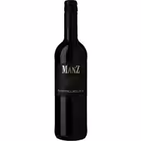Manz Doppelstück Cuvée Rot