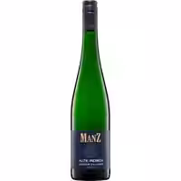 Manz Grüner Silvaner Alte Reben